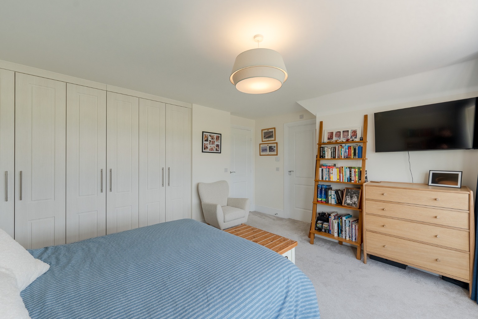 4 bed detached house for sale in Newton Road, Cambridgeshire  - Property Image 17