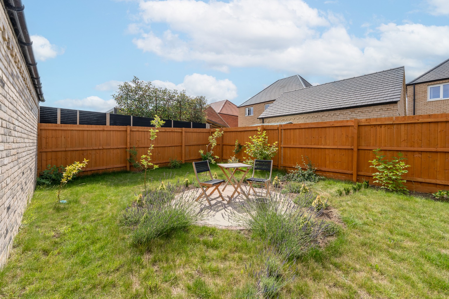 4 bed detached house for sale in Newton Road, Cambridgeshire  - Property Image 28