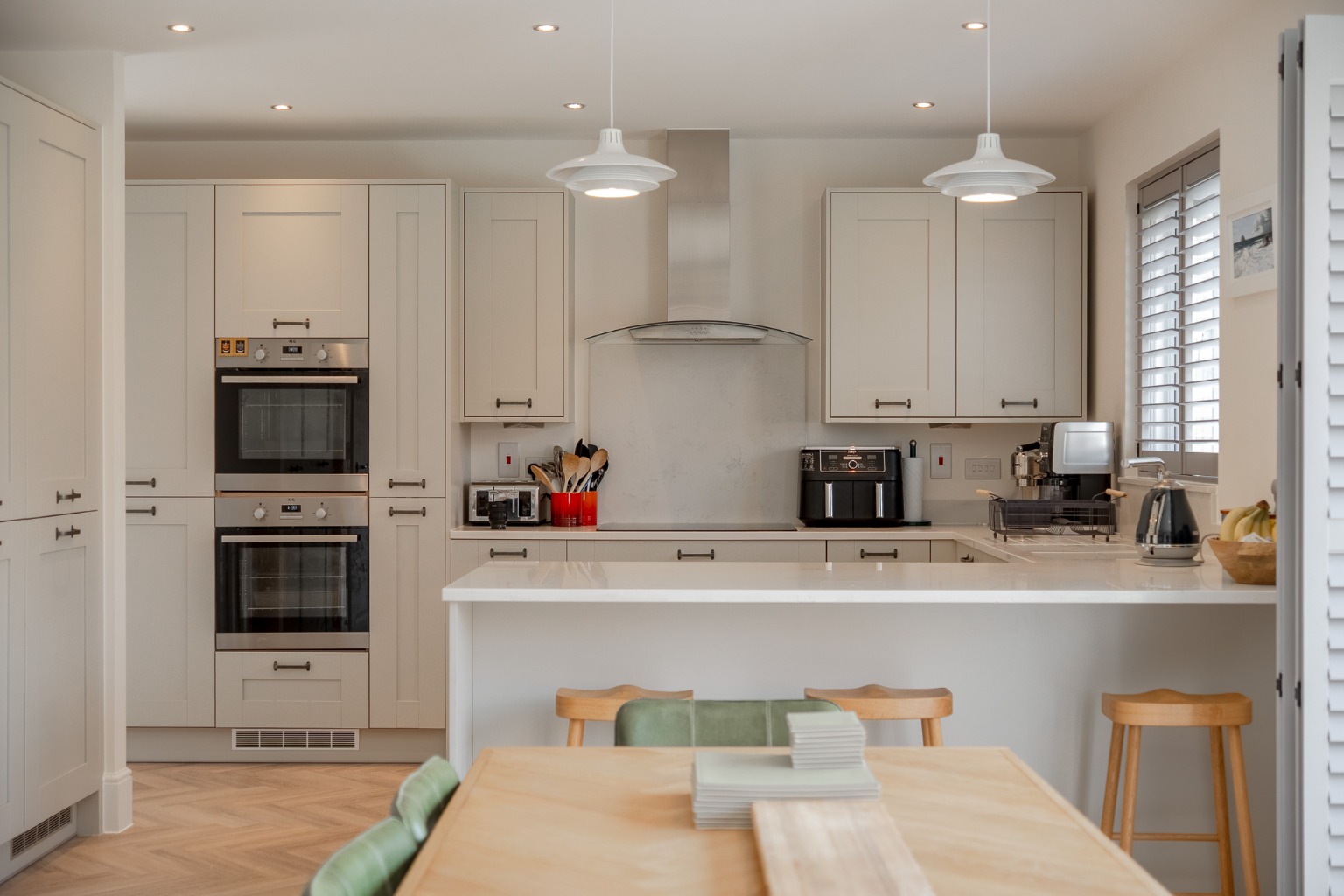 4 bed detached house for sale in Newton Road, Cambridgeshire 2