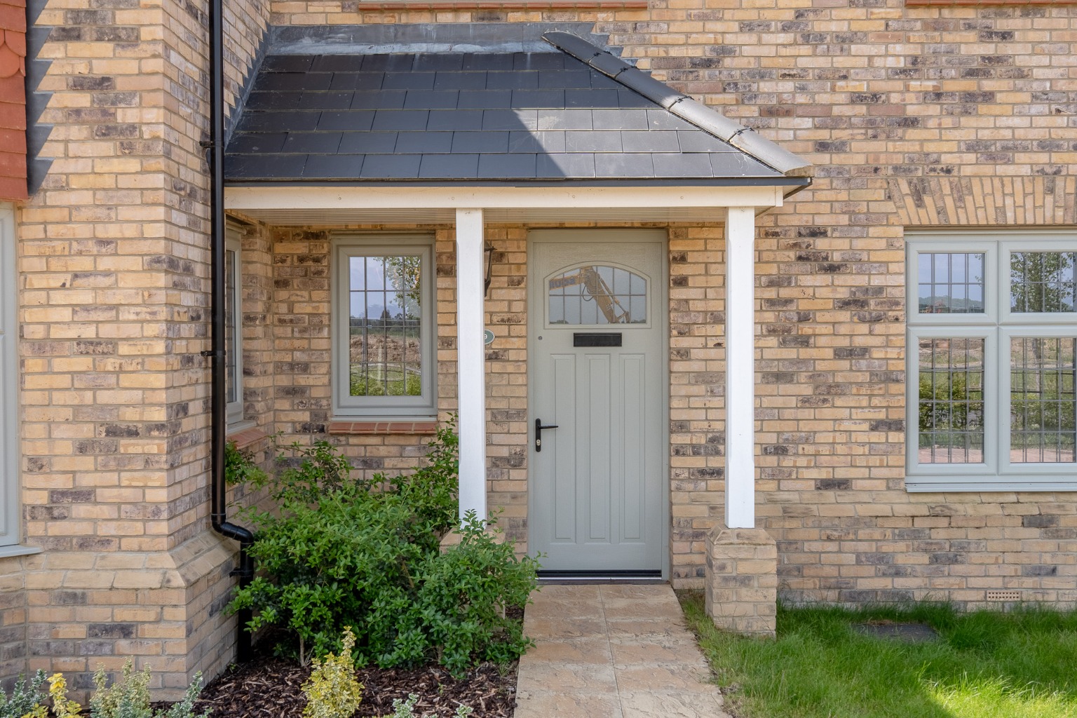 4 bed detached house for sale in Newton Road, Cambridgeshire  - Property Image 31