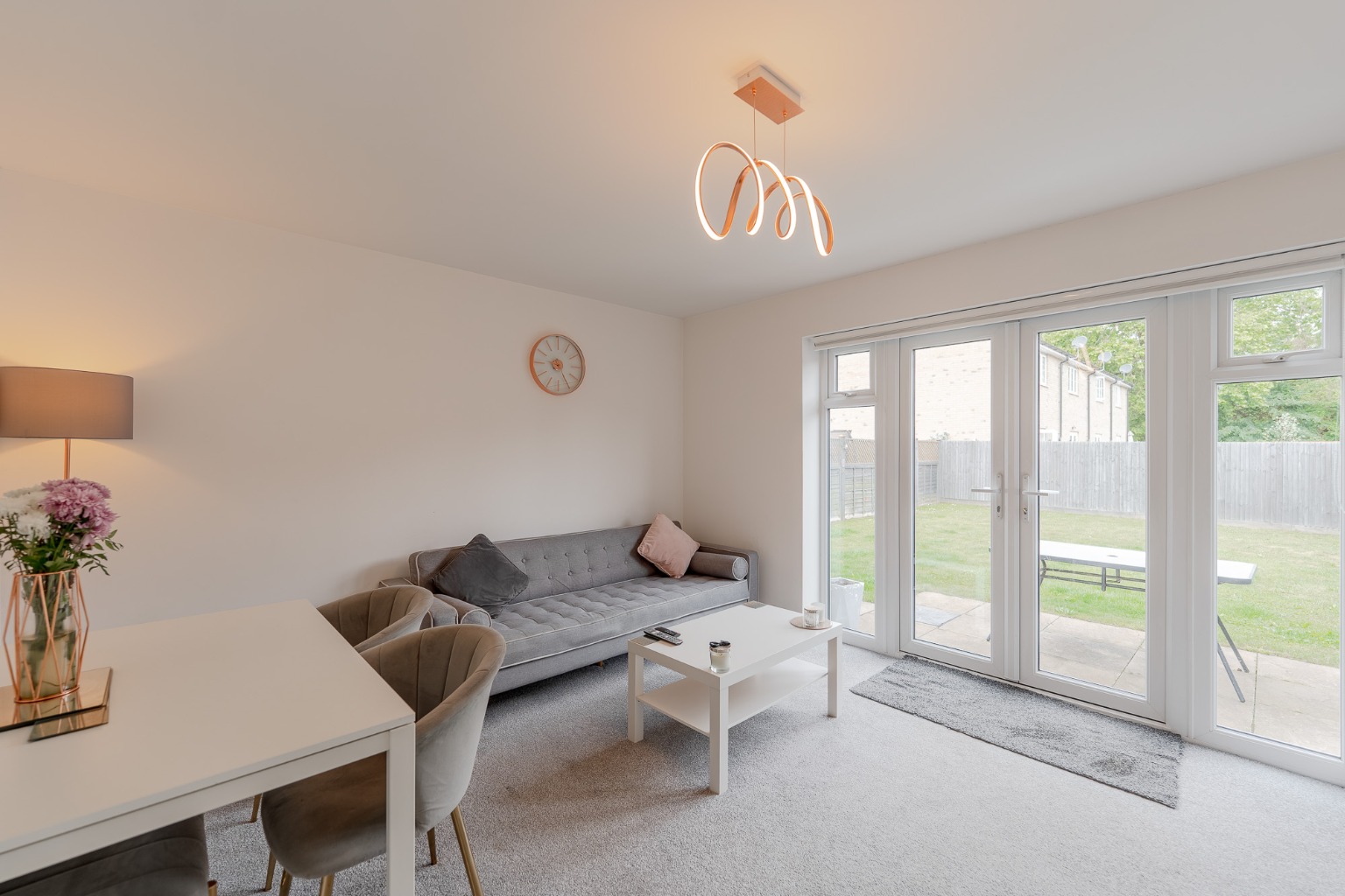 2 bed semi-detached house for sale in Badger Way, Cambridgeshire 2