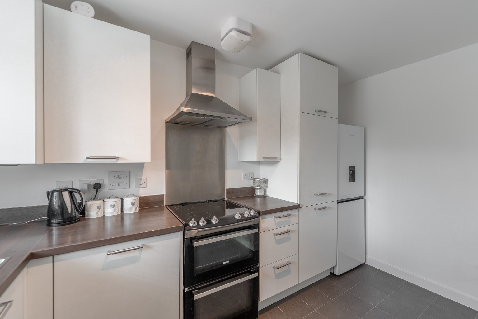 2 bed semi-detached house for sale in Badger Way, Cambridgeshire 4