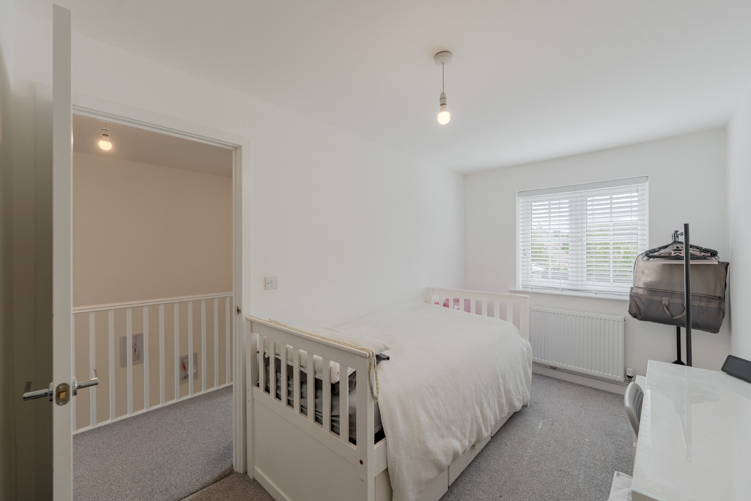 2 bed semi-detached house for sale in Badger Way, Cambridgeshire  - Property Image 9