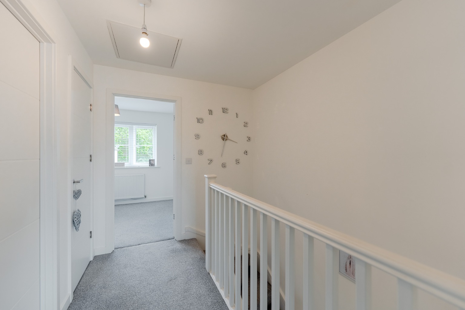 2 bed semi-detached house for sale in Badger Way, Cambridgeshire 9