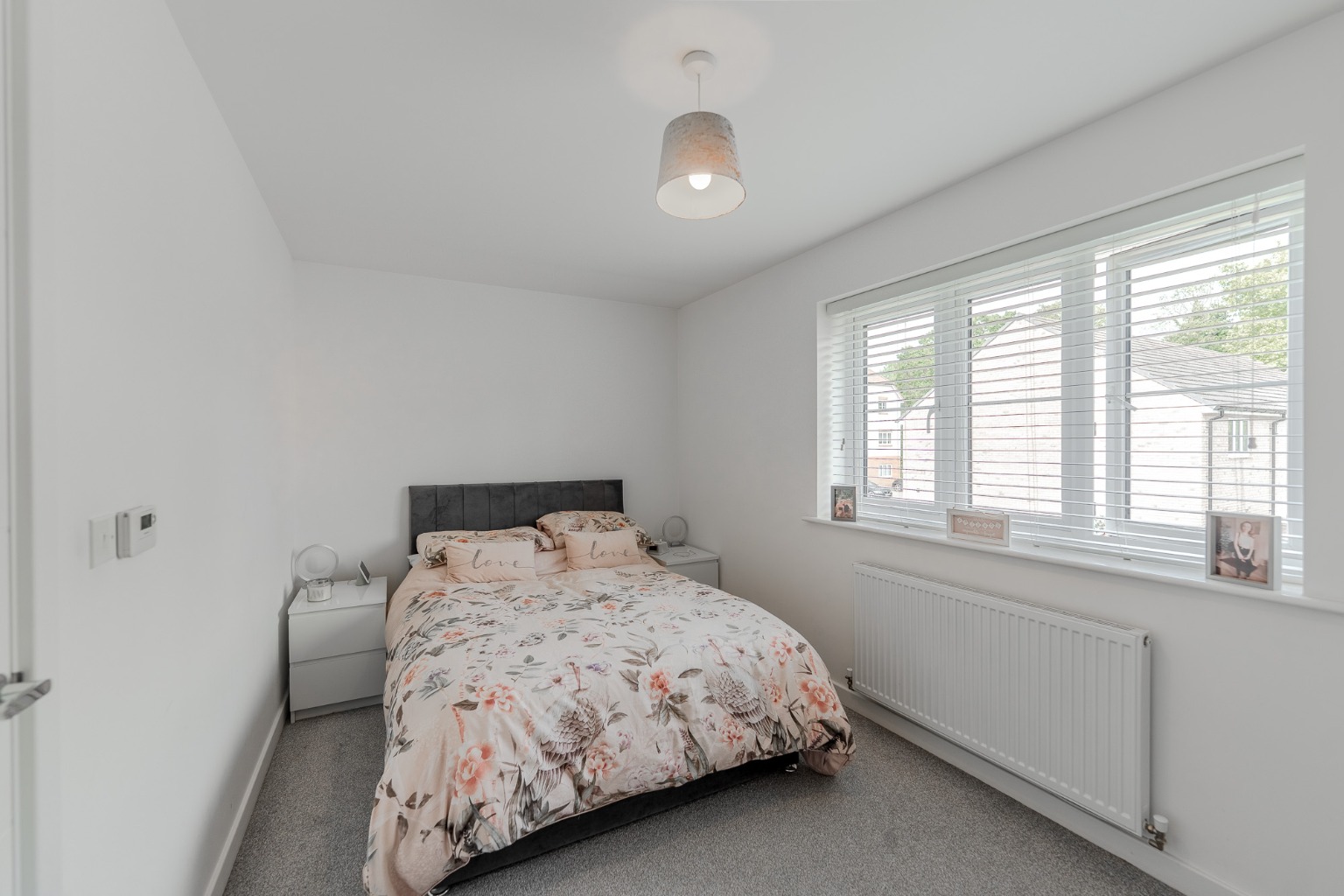 2 bed semi-detached house for sale in Badger Way, Cambridgeshire  - Property Image 6