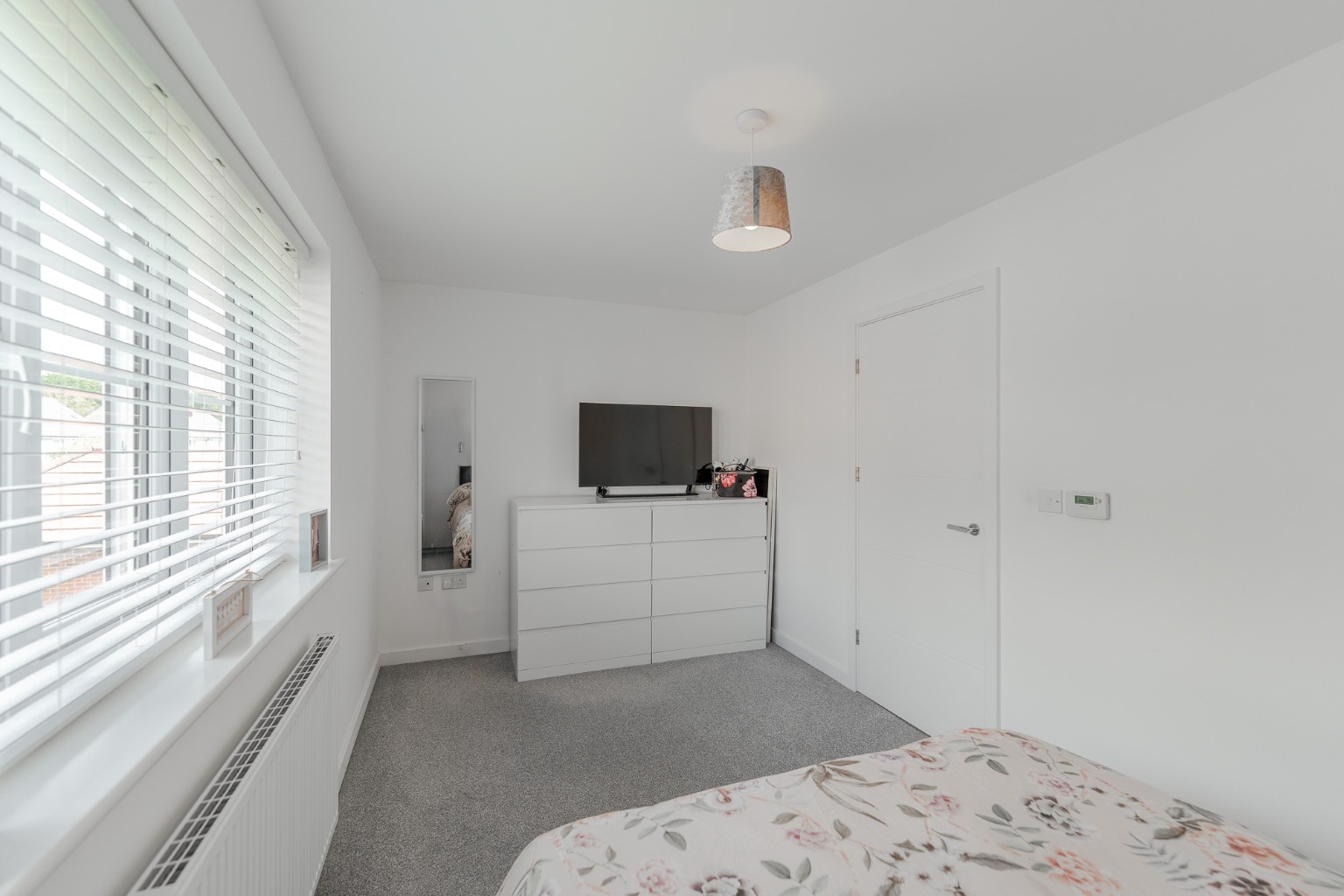 2 bed semi-detached house for sale in Badger Way, Cambridgeshire  - Property Image 7
