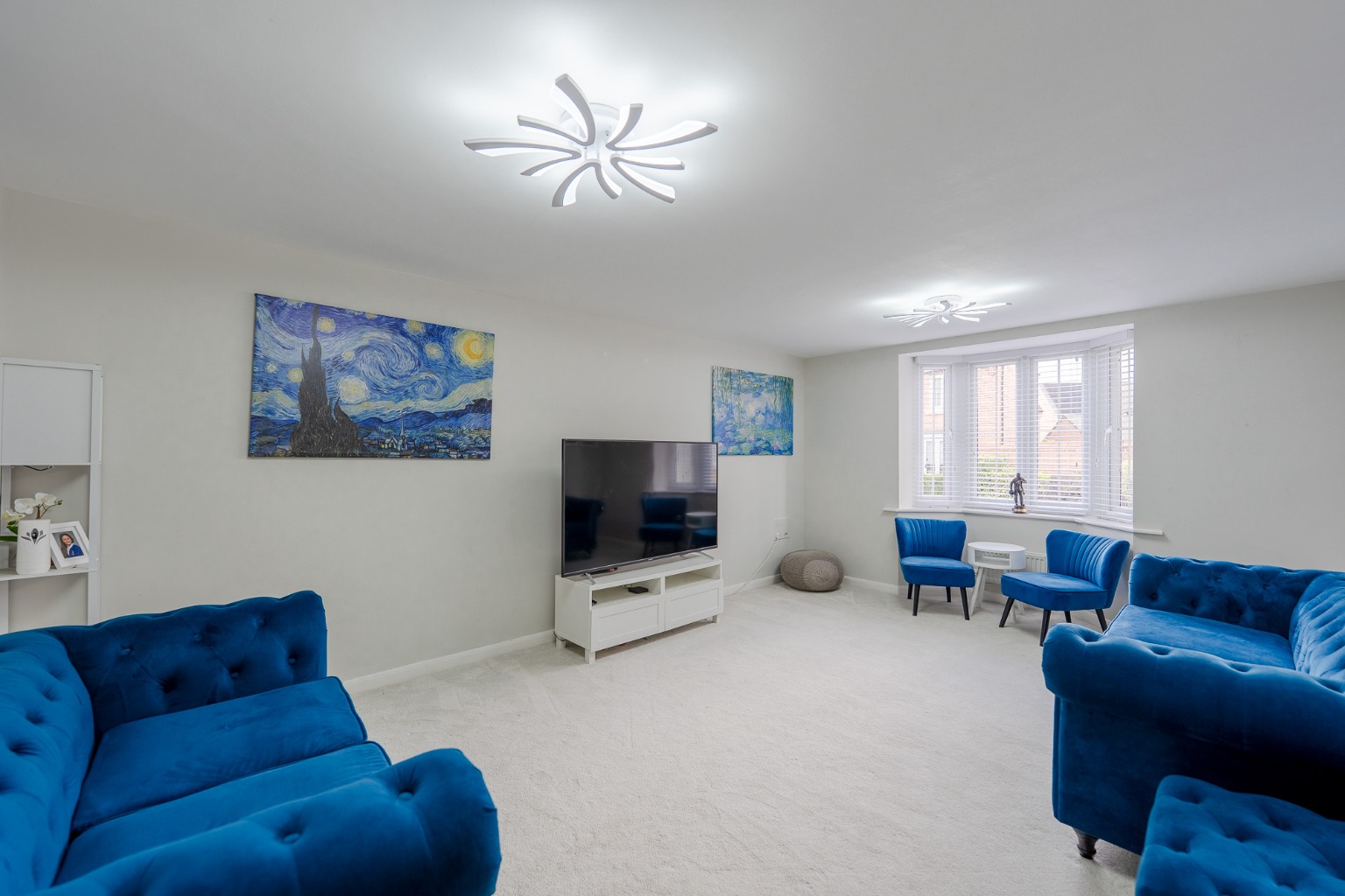 5 bed detached house for sale in Trinity Way, Cambridgeshire 5