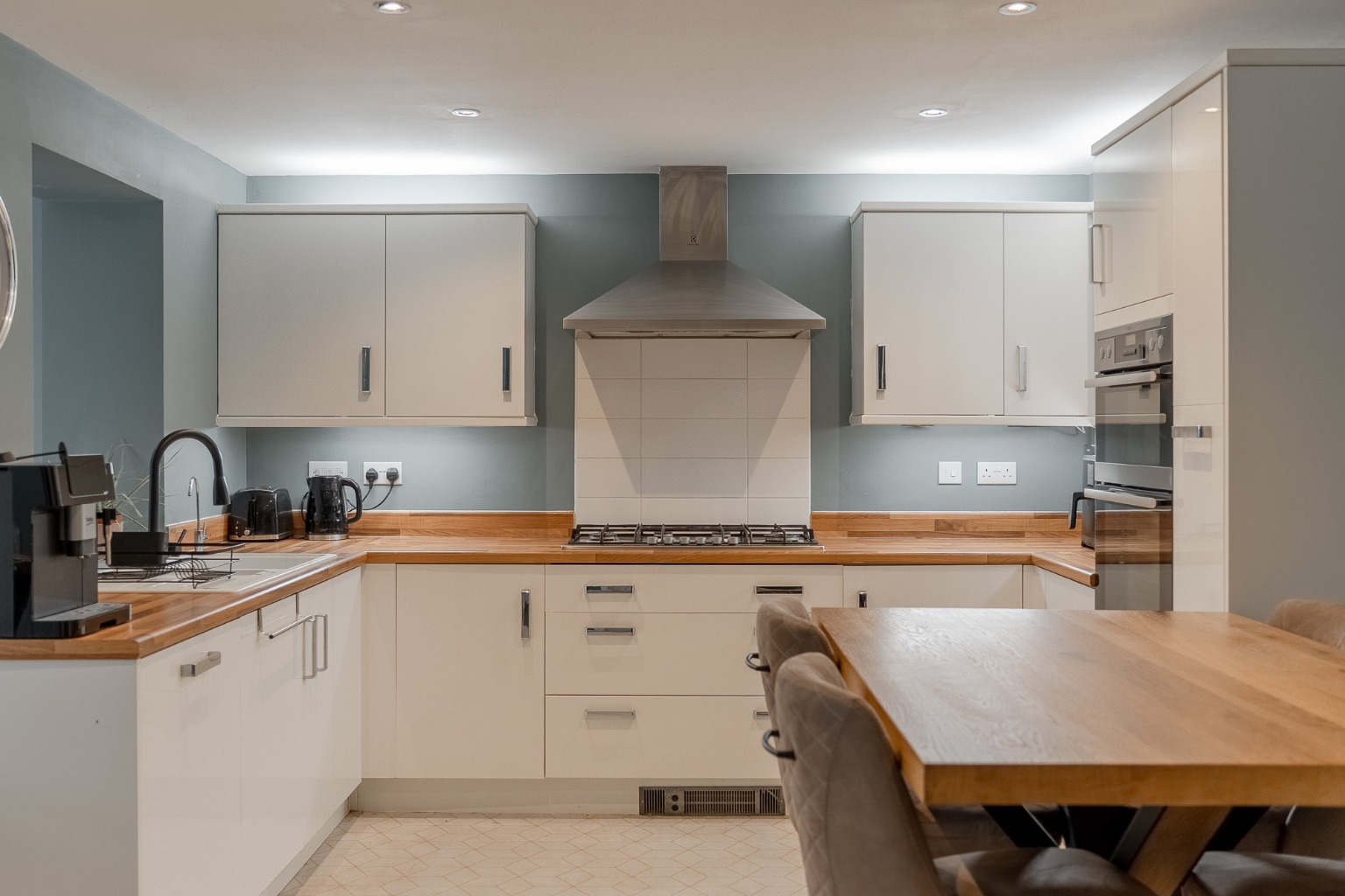 5 bed detached house for sale in Trinity Way, Cambridgeshire 10