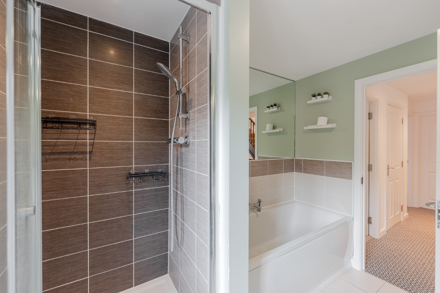 5 bed detached house for sale in Trinity Way, Cambridgeshire 13