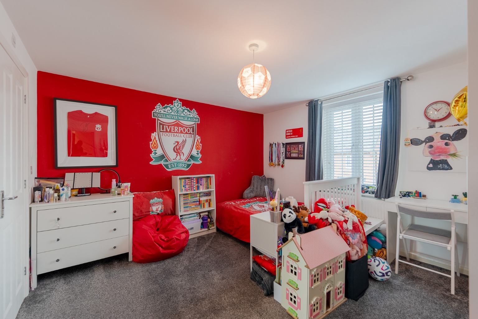 5 bed detached house for sale in Trinity Way, Cambridgeshire 15