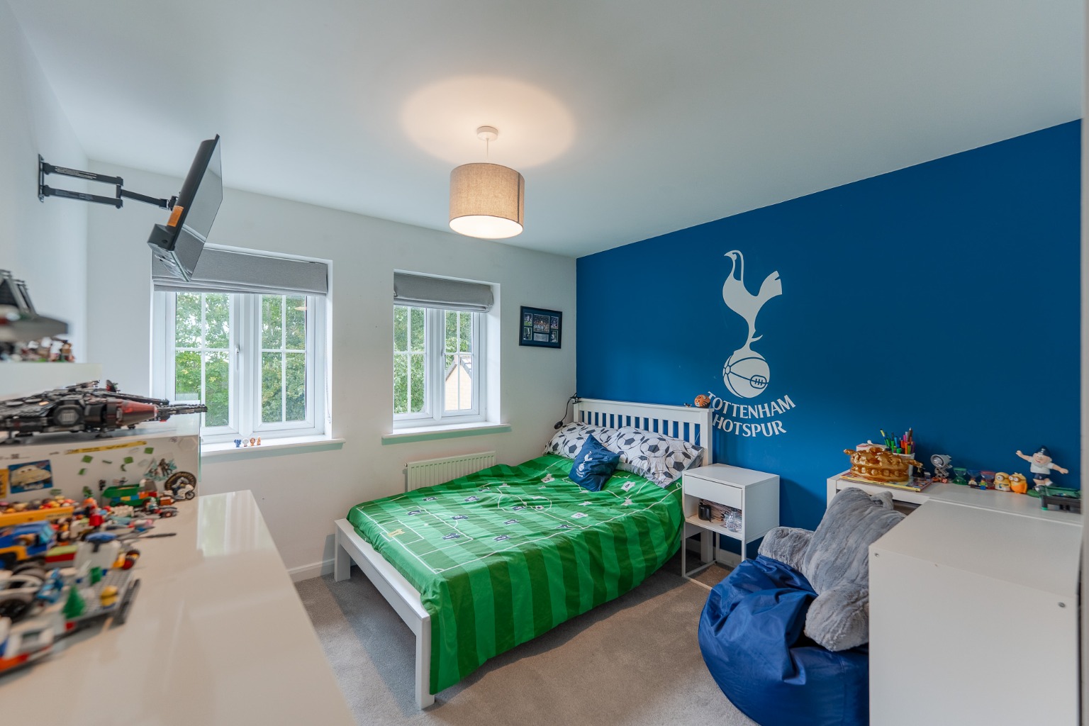 5 bed detached house for sale in Trinity Way, Cambridgeshire 14