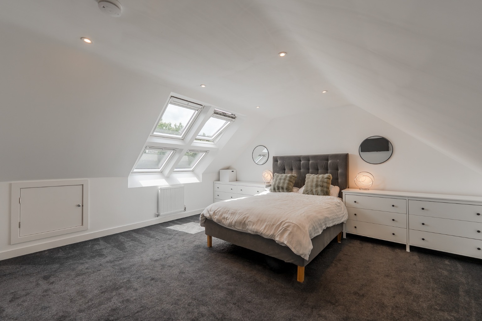 5 bed detached house for sale in Trinity Way, Cambridgeshire  - Property Image 18