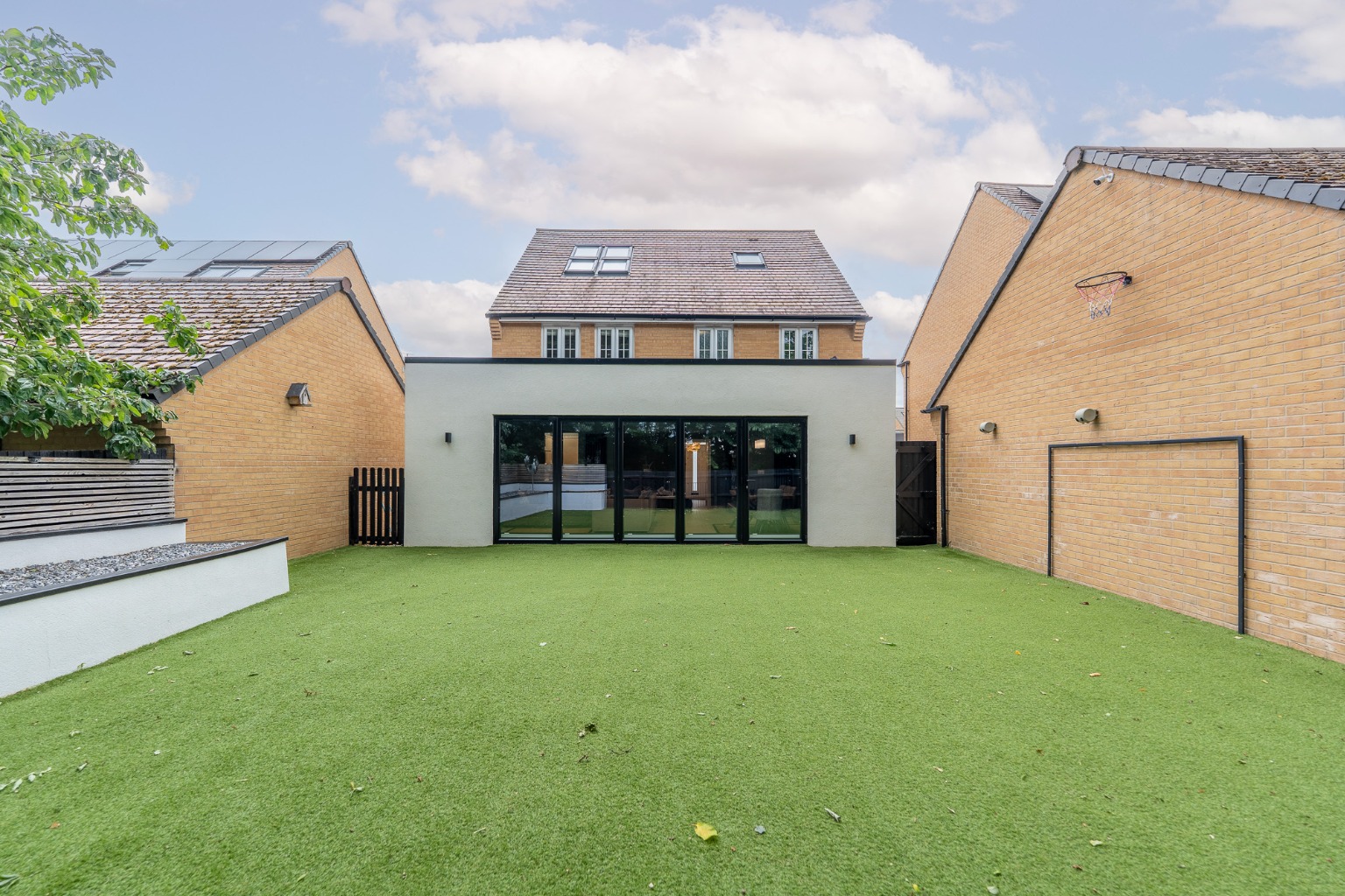 5 bed detached house for sale in Trinity Way, Cambridgeshire 23