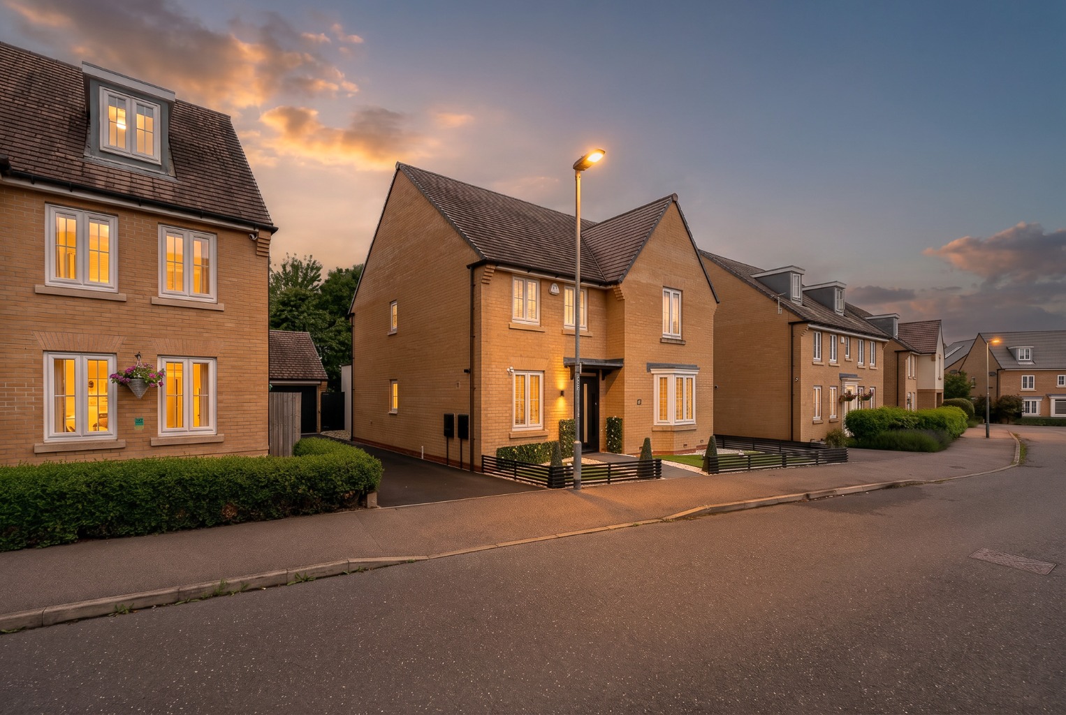 5 bed detached house for sale in Trinity Way, Cambridgeshire, CB23