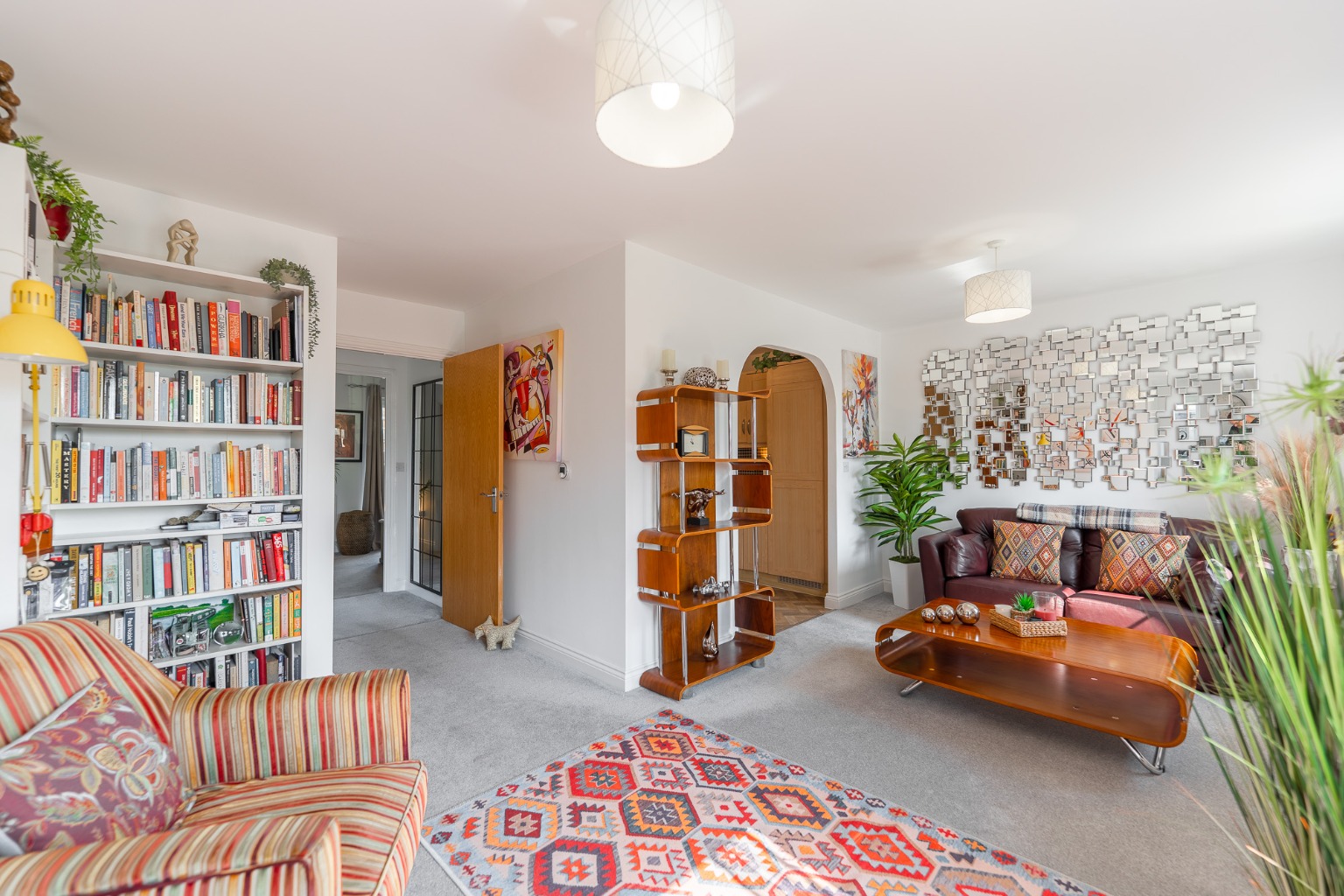 1 bed flat for sale in Leas Close, St Ives  - Property Image 2