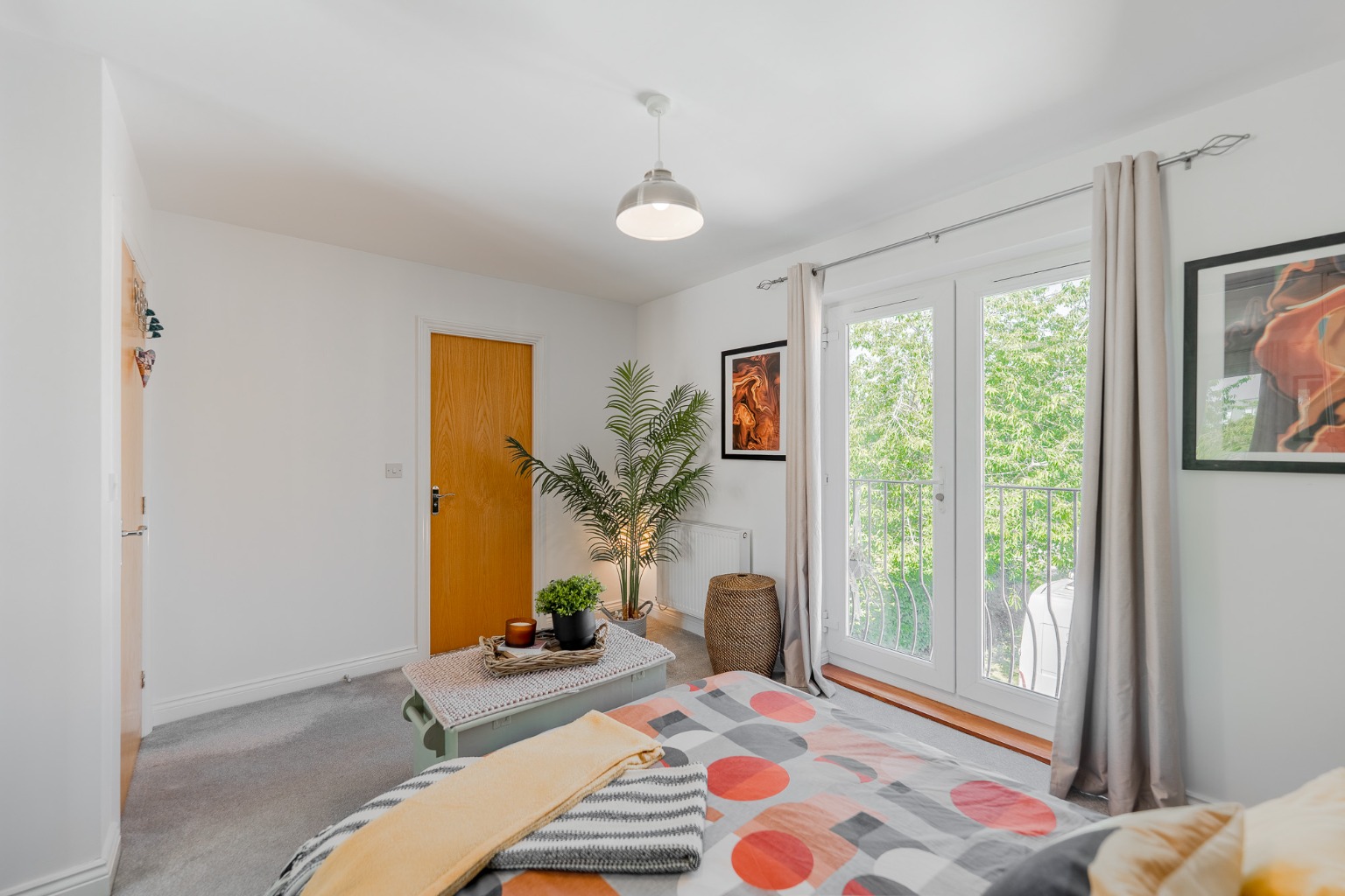 1 bed flat for sale in Leas Close, St Ives  - Property Image 8