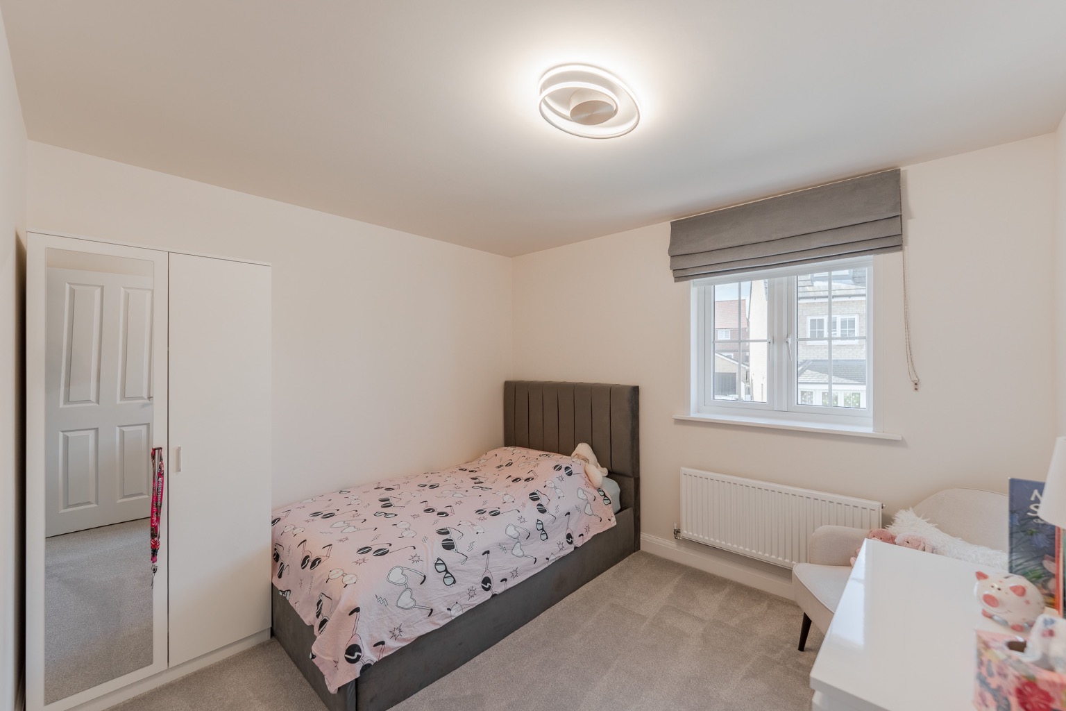 4 bed detached house for sale in Innkeeper Way, Huntingdon  - Property Image 15