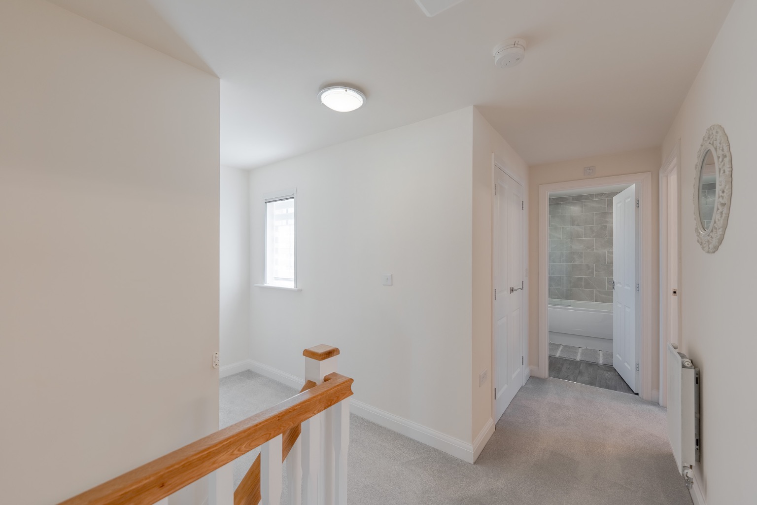 4 bed detached house for sale in Innkeeper Way, Huntingdon 9