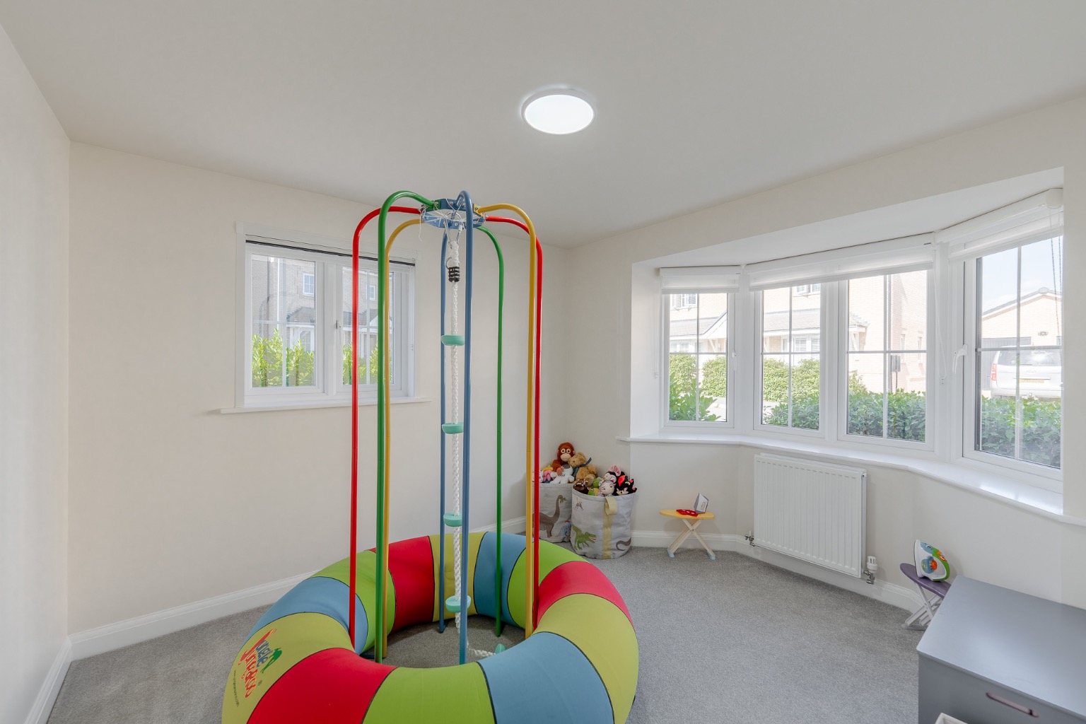 4 bed detached house for sale in Innkeeper Way, Huntingdon  - Property Image 7