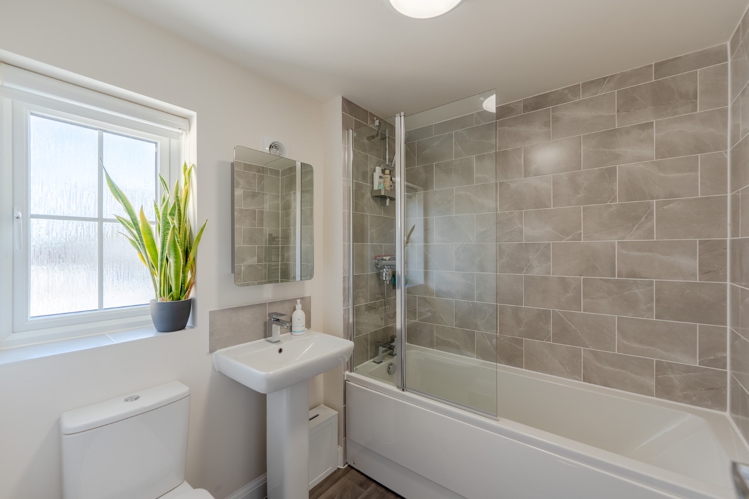 4 bed detached house for sale in Innkeeper Way, Huntingdon 16