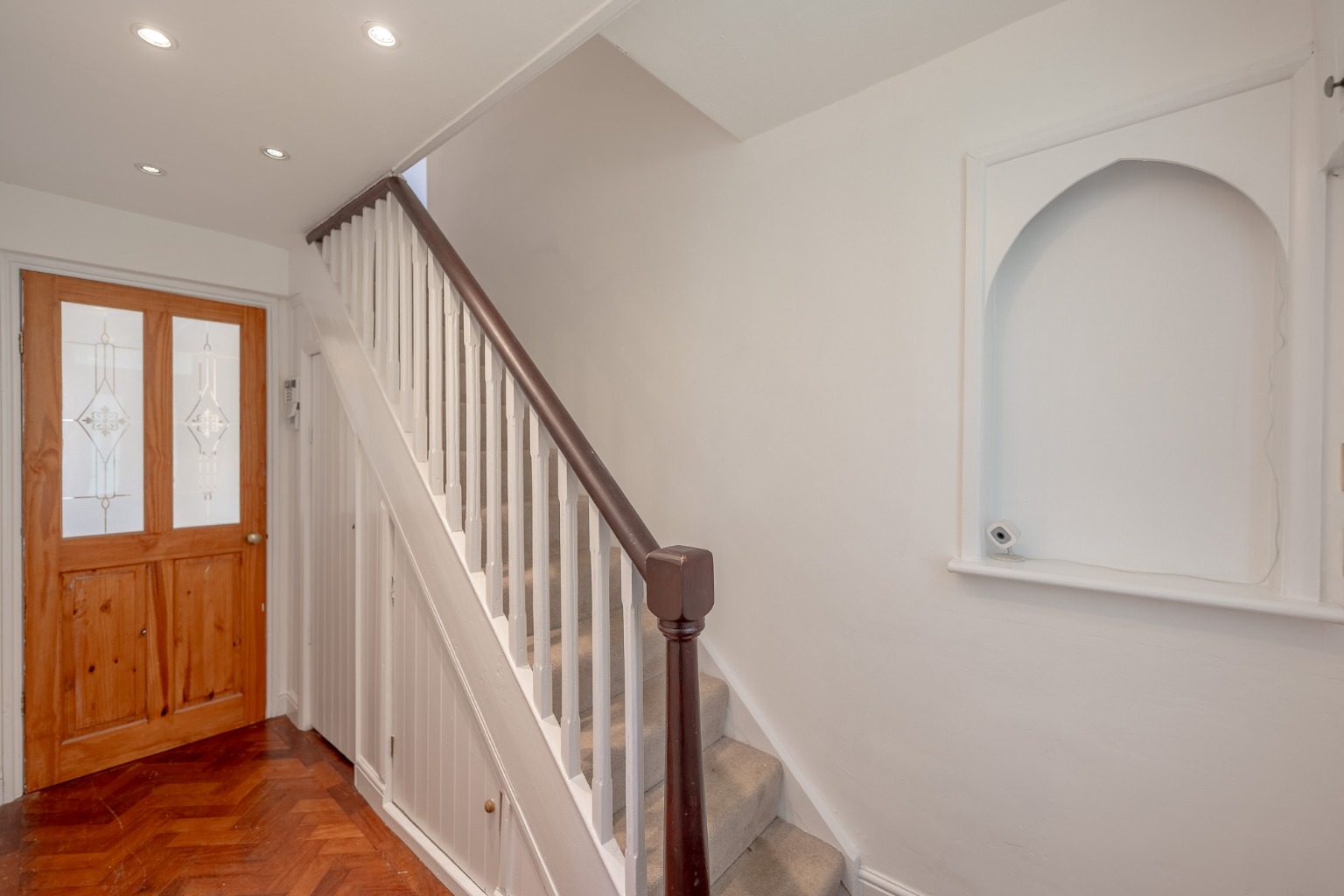 5 bed semi-detached house for sale in East Street, Huntingdon 6