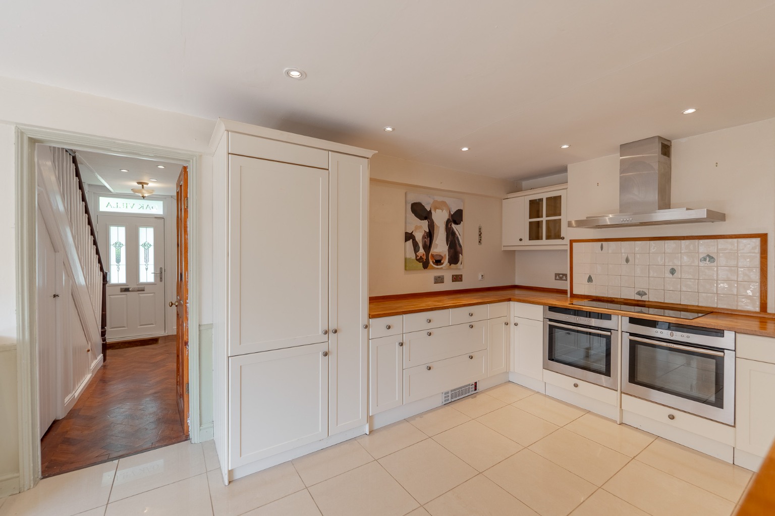5 bed semi-detached house for sale in East Street, Huntingdon  - Property Image 5