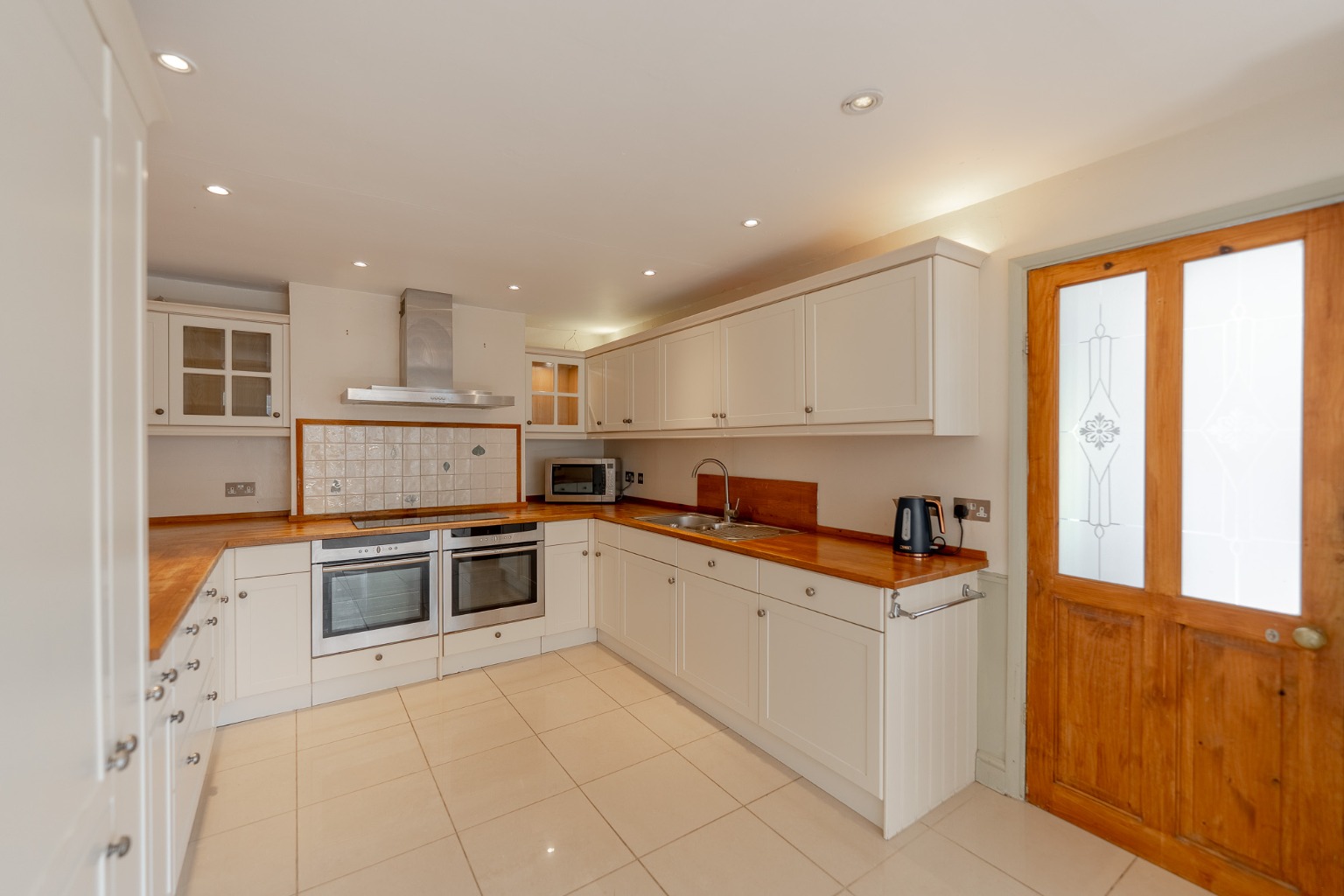 5 bed semi-detached house for sale in East Street, Huntingdon  - Property Image 3