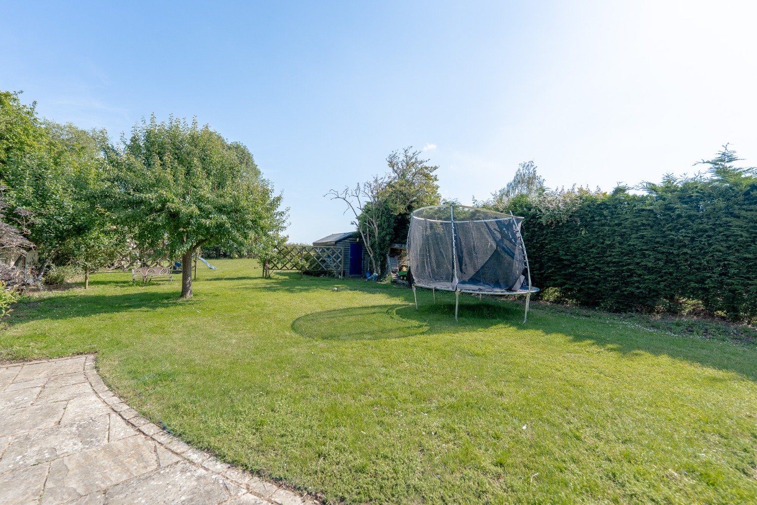 5 bed semi-detached house for sale in East Street, Huntingdon  - Property Image 4