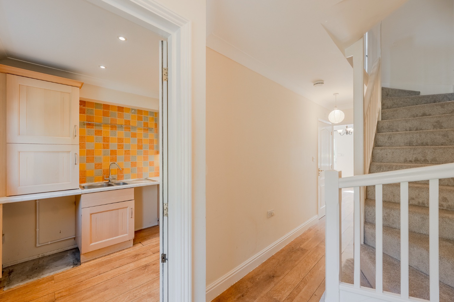 3 bed town house for sale in Keln Leas, St Ives  - Property Image 3