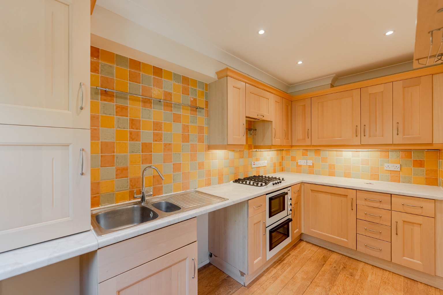 3 bed town house for sale in Keln Leas, St Ives 3