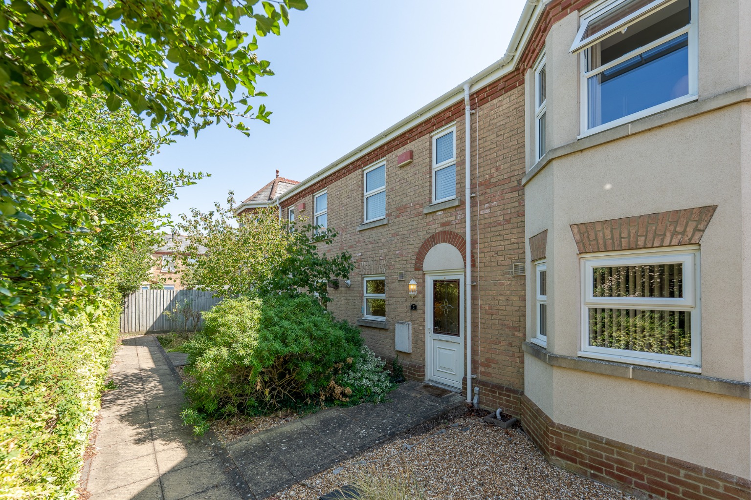 3 bed town house for sale in Keln Leas, St Ives 13