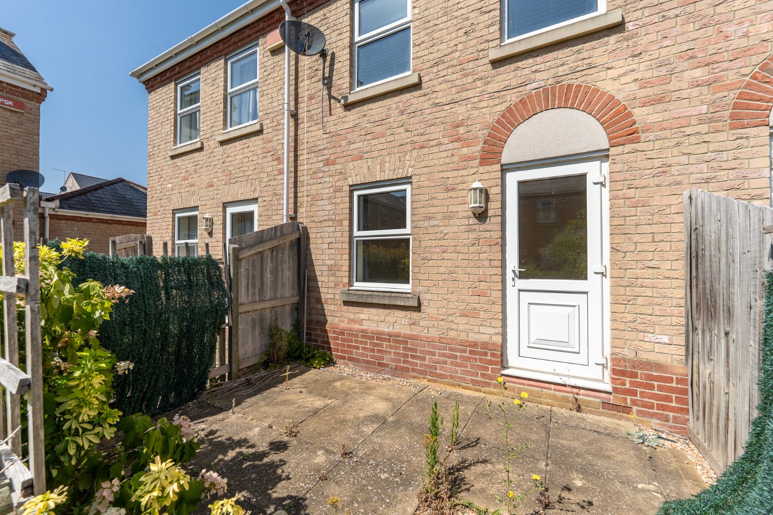 3 bed town house for sale in Keln Leas, St Ives 14