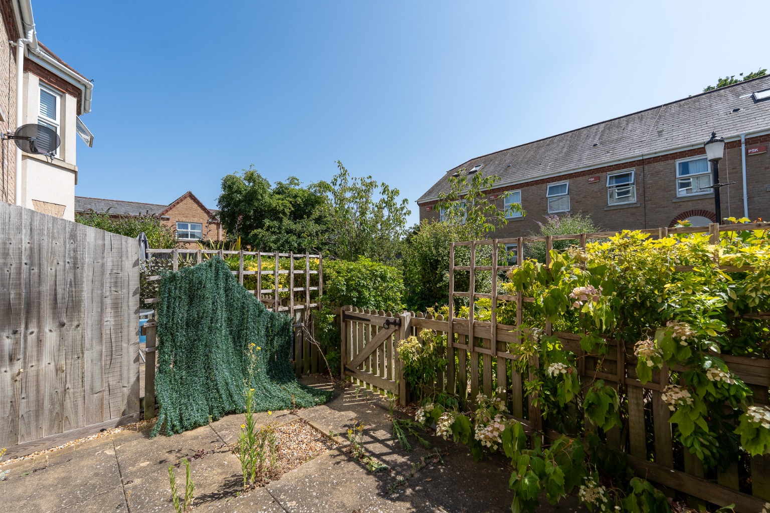3 bed town house for sale in Keln Leas, St Ives 15
