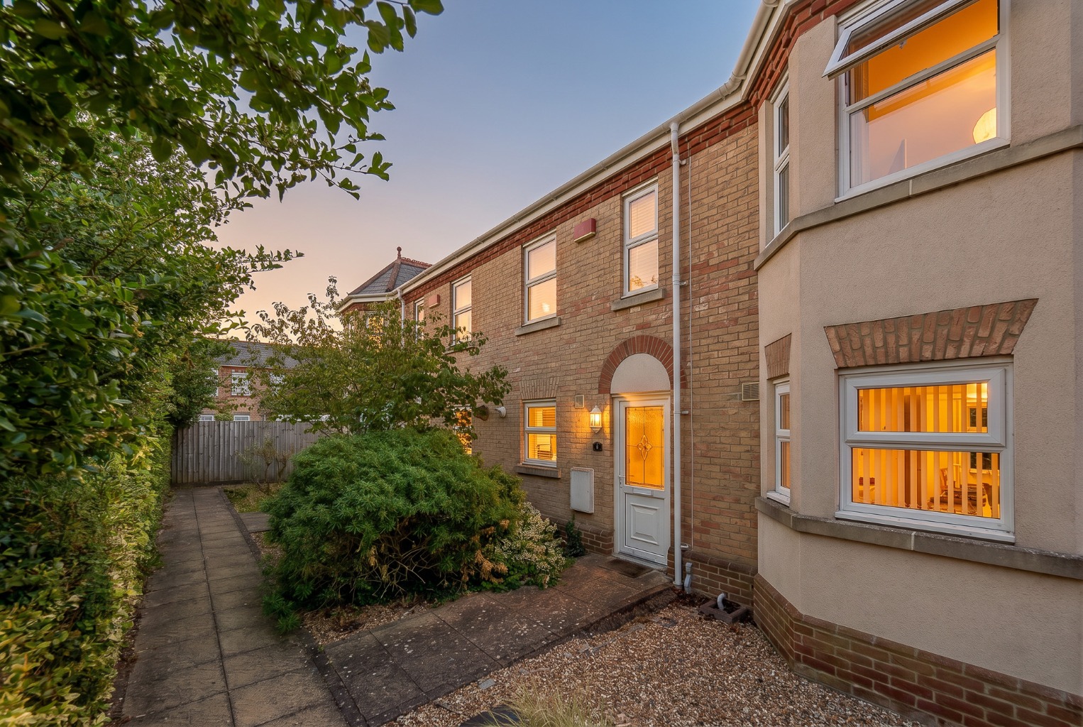 3 bed town house for sale in Keln Leas, St Ives, PE27