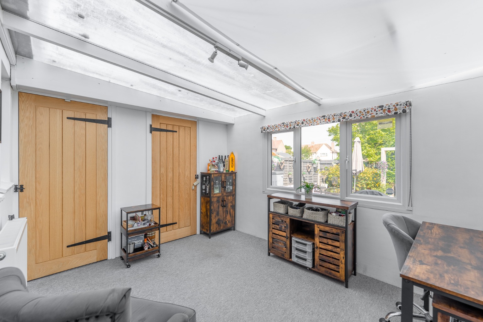 2 bed semi-detached house for sale in Cowper Road, Huntingdon  - Property Image 11