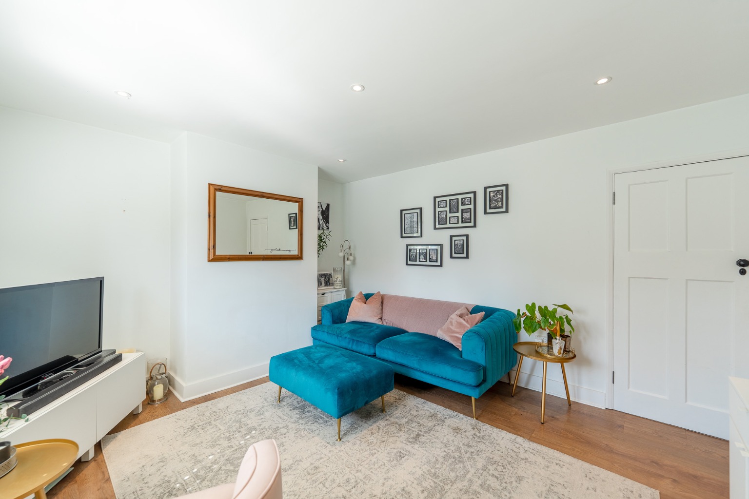 2 bed semi-detached house for sale in Cowper Road, Huntingdon  - Property Image 5
