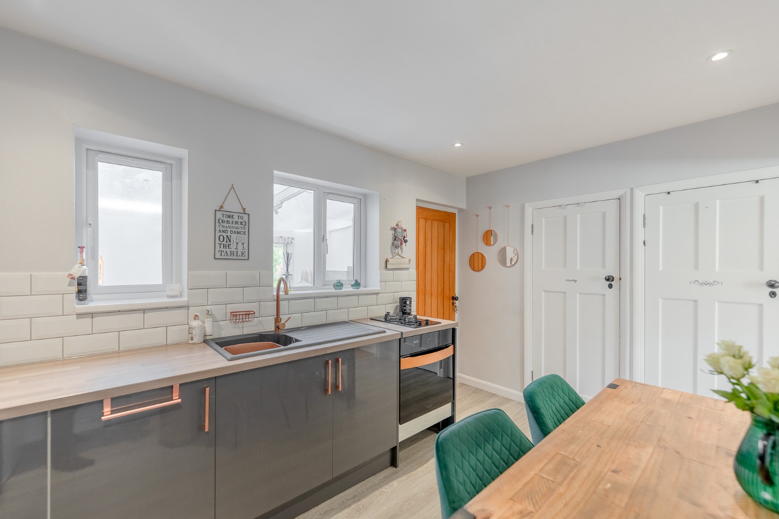2 bed semi-detached house for sale in Cowper Road, Huntingdon  - Property Image 9