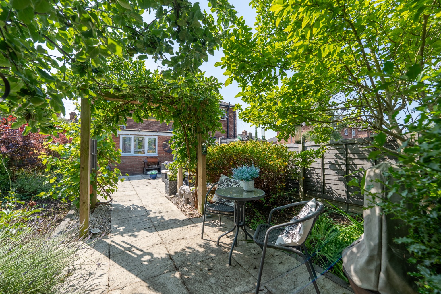 2 bed semi-detached house for sale in Cowper Road, Huntingdon  - Property Image 20