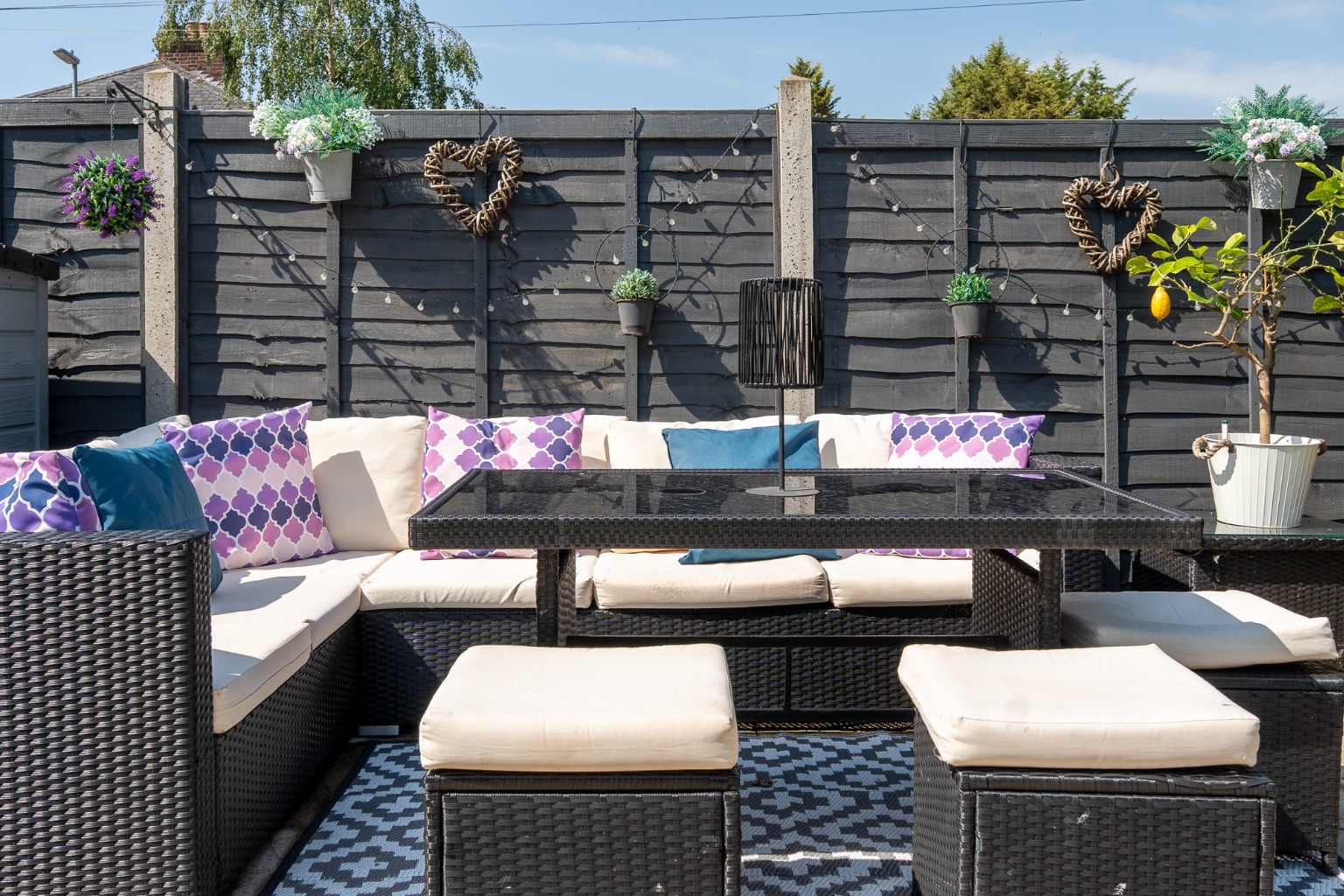 2 bed semi-detached house for sale in Cowper Road, Huntingdon 18