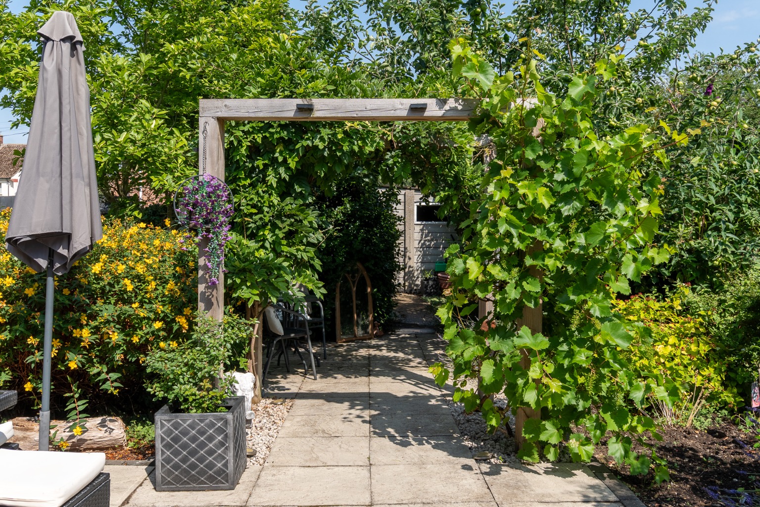 2 bed semi-detached house for sale in Cowper Road, Huntingdon  - Property Image 21