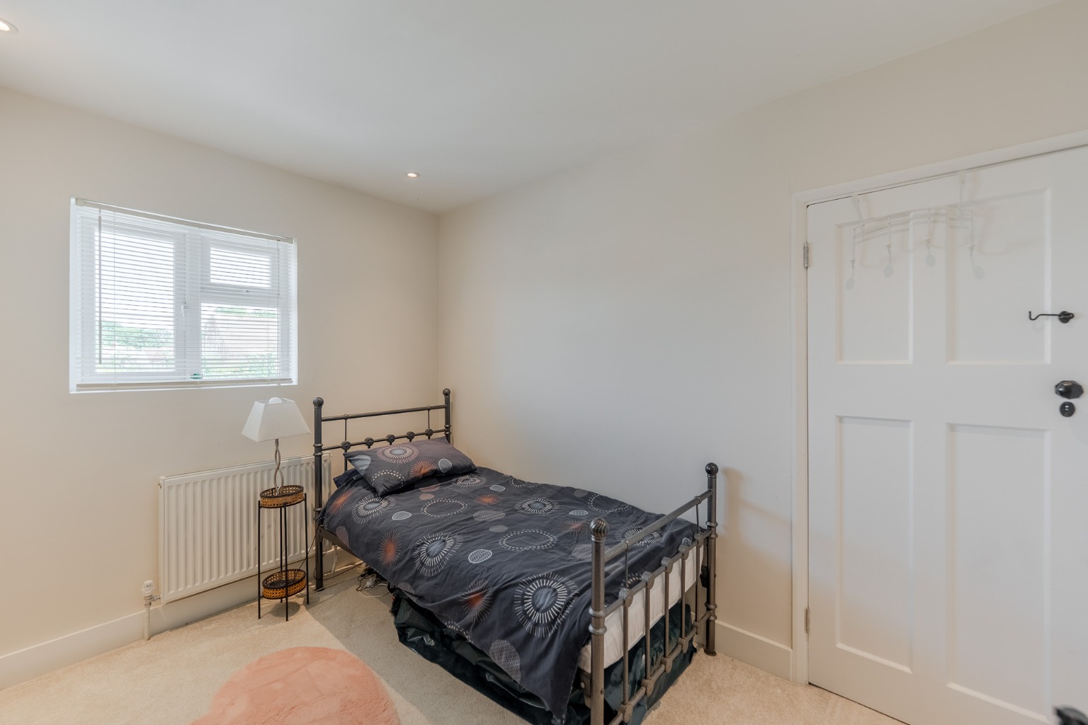 2 bed semi-detached house for sale in Cowper Road, Huntingdon 16