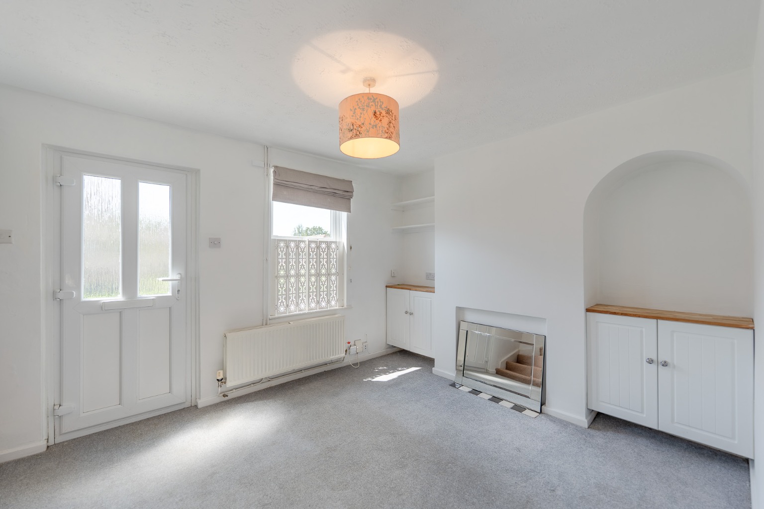 2 bed end of terrace house for sale in Oxford Road, St Ives 2
