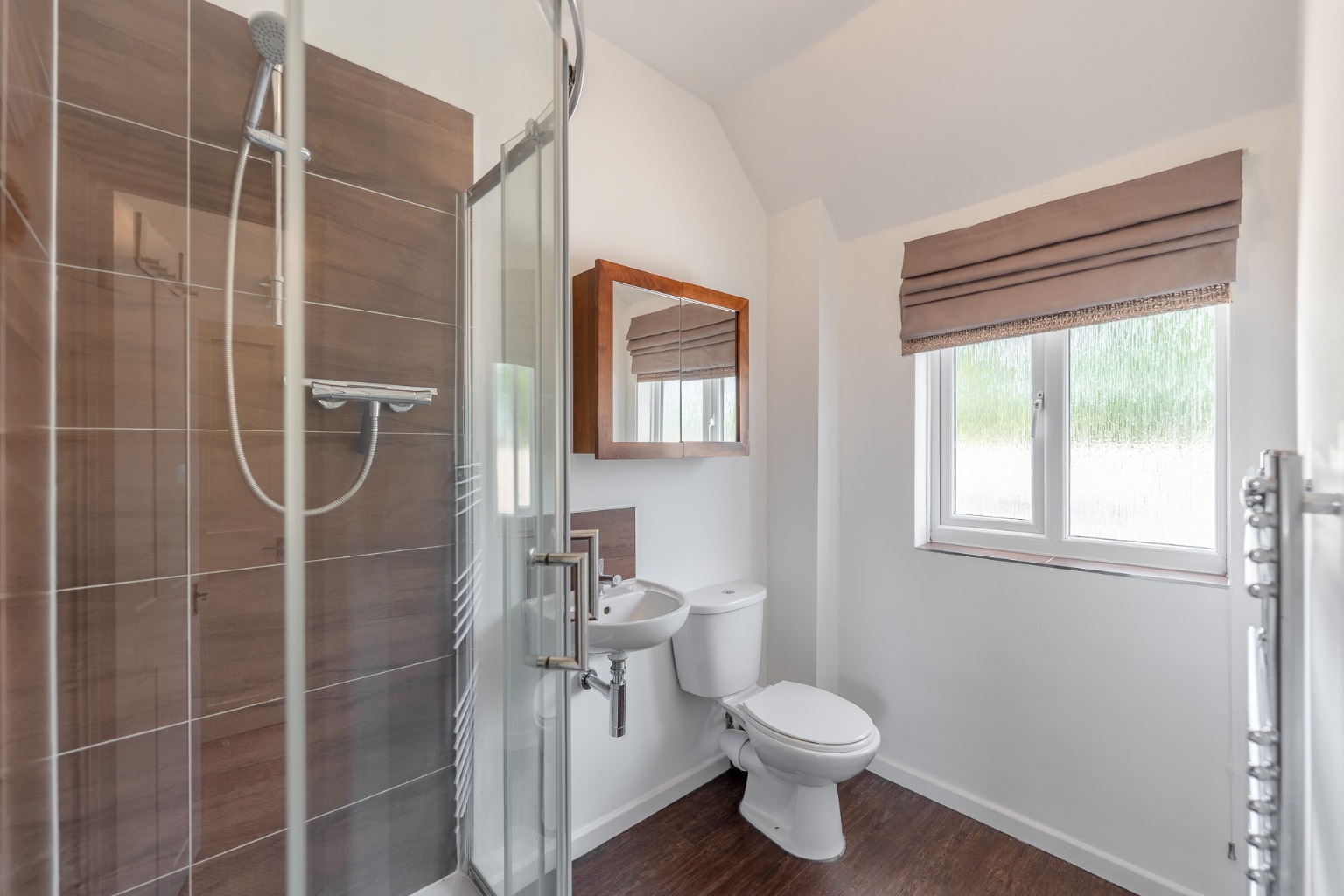 2 bed end of terrace house for sale in Oxford Road, St Ives 7