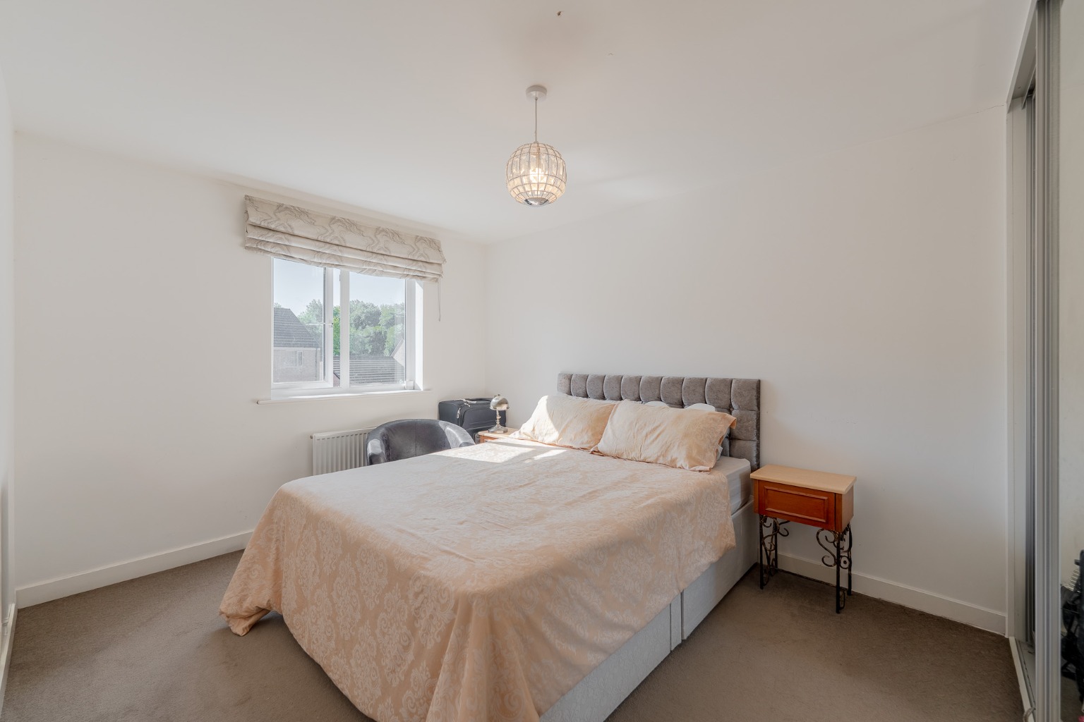 4 bed end of terrace house for sale in Bloomfield Drive, Huntingdon  - Property Image 11