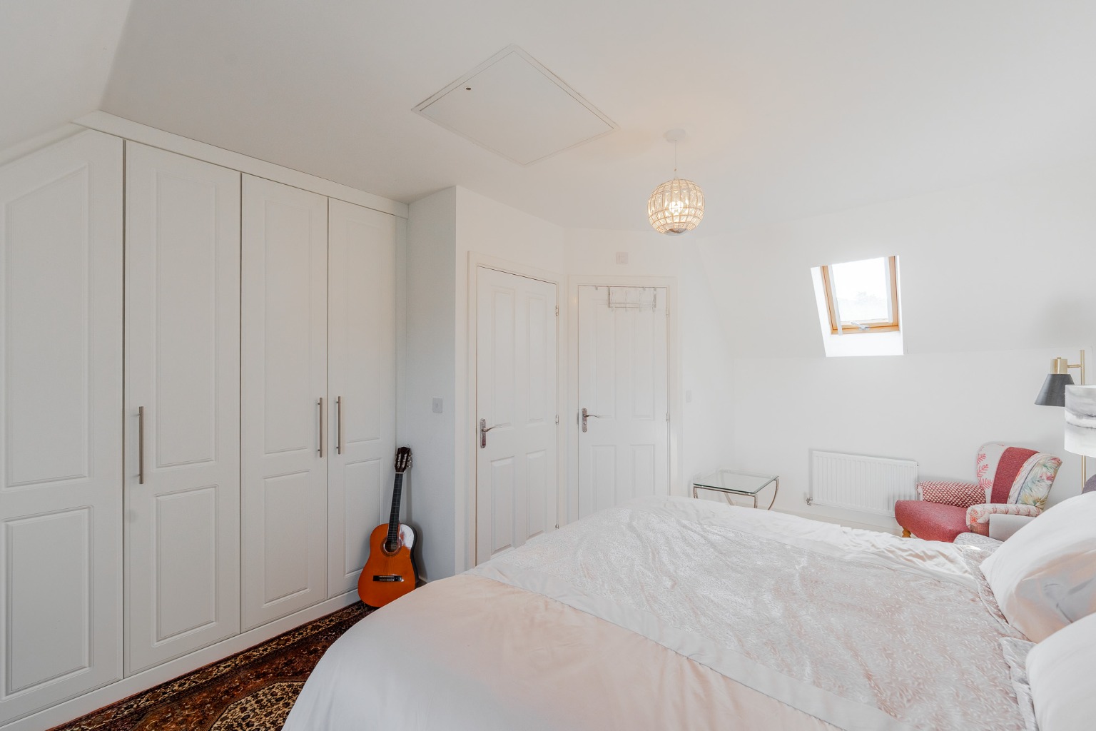 4 bed end of terrace house for sale in Bloomfield Drive, Huntingdon  - Property Image 9