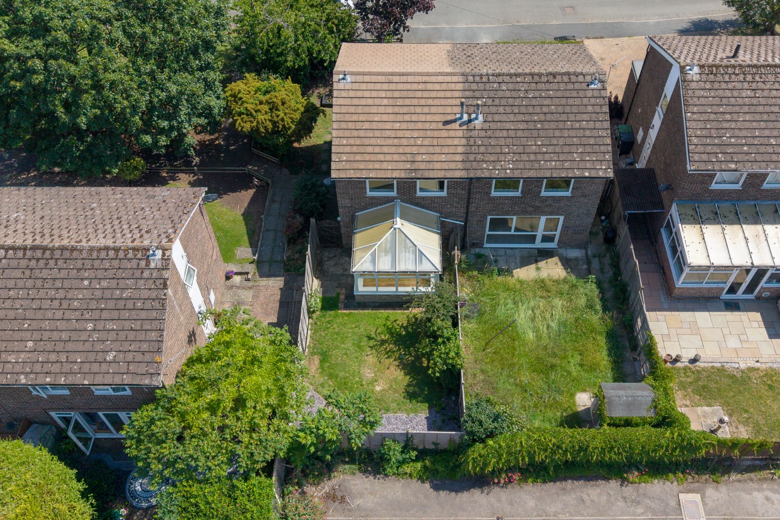 3 bed semi-detached house for sale in Bittern Close, St Ives  - Property Image 19