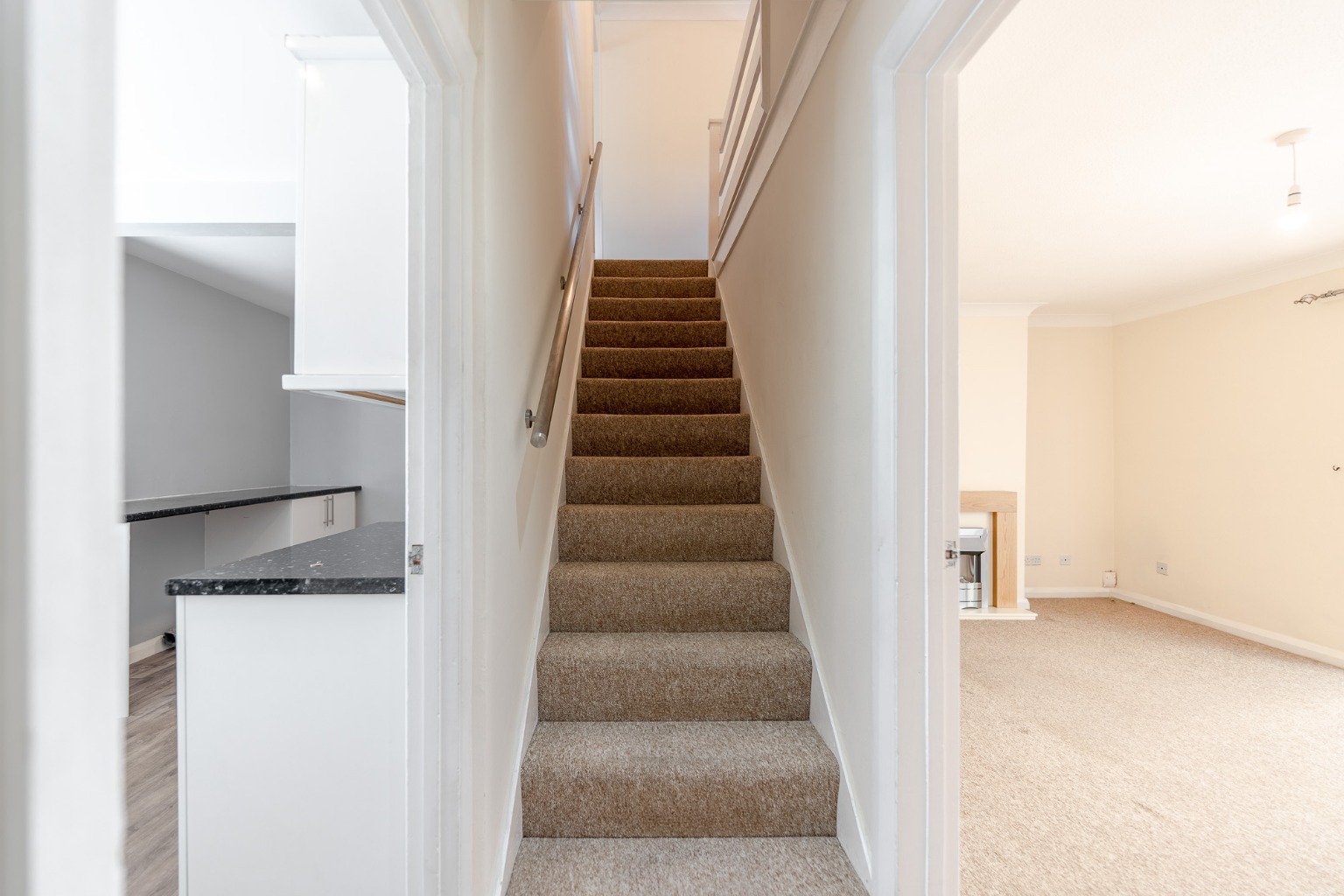 3 bed semi-detached house for sale in Bittern Close, St Ives 4