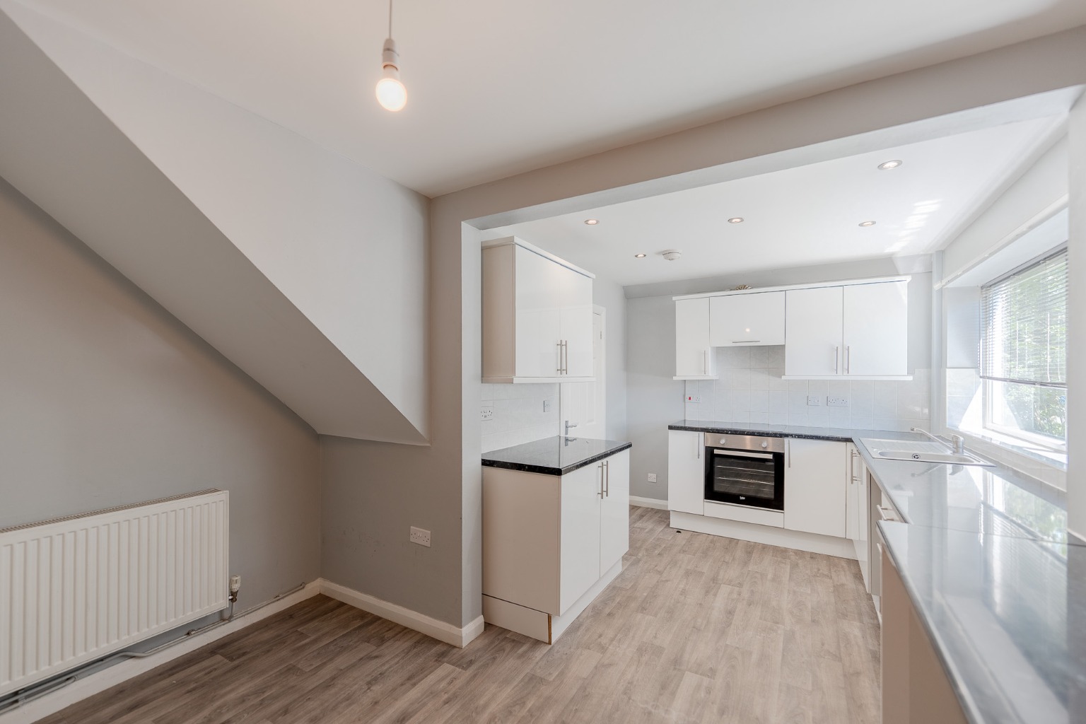 3 bed semi-detached house for sale in Bittern Close, St Ives  - Property Image 2