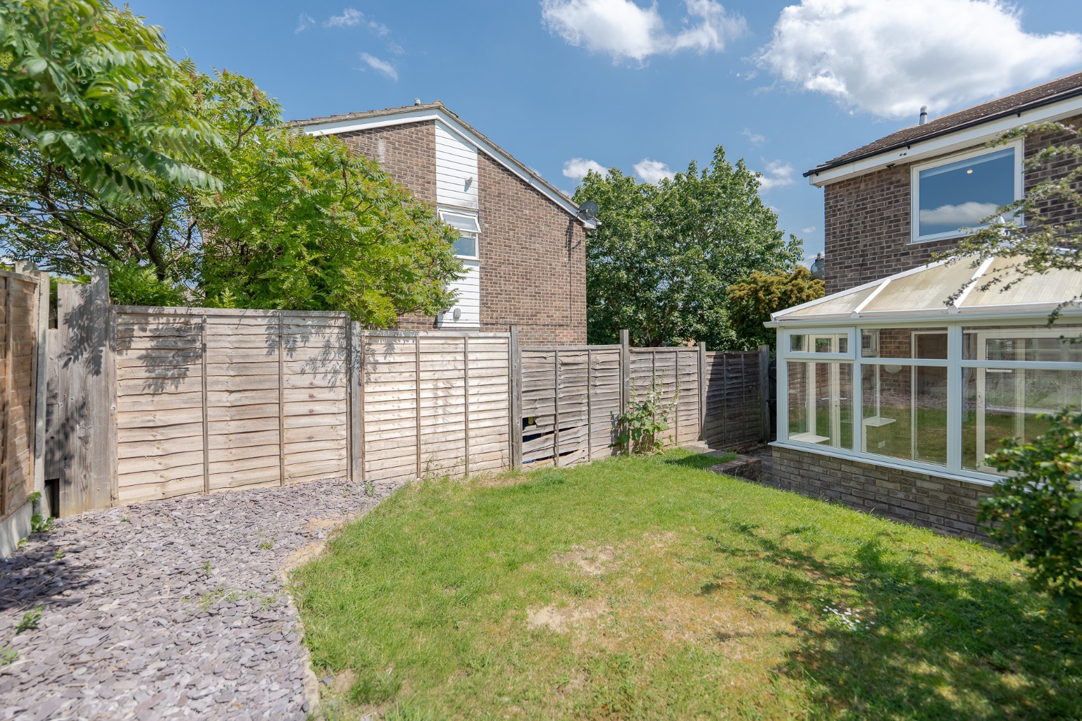 3 bed semi-detached house for sale in Bittern Close, St Ives 15