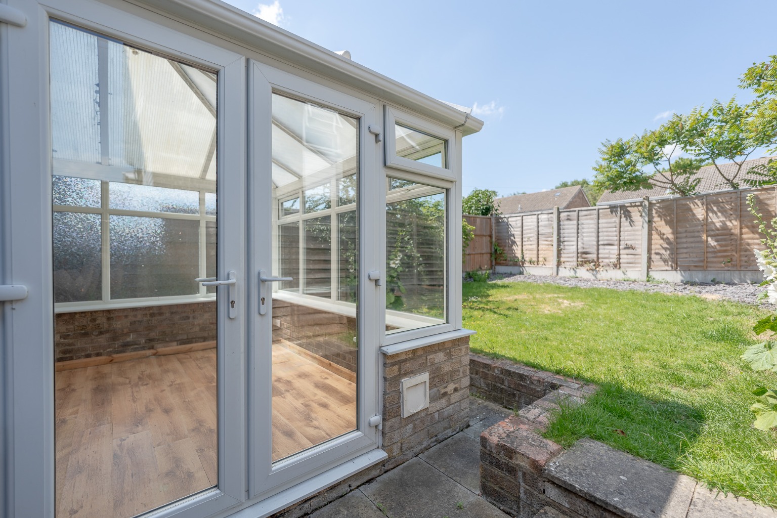 3 bed semi-detached house for sale in Bittern Close, St Ives  - Property Image 15